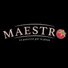 Maestro - La passione per la pizza
